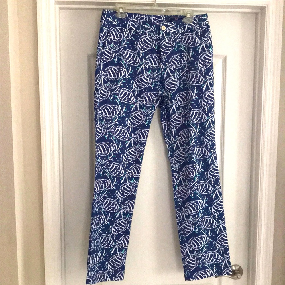 Vineyard Vines pants. NWOT